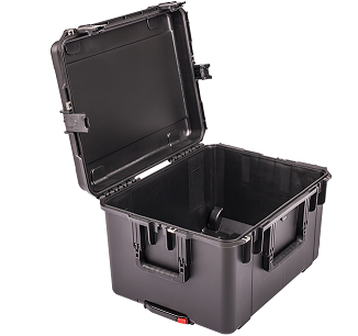  Mil-Std Waterproof Case 12 559X432X323