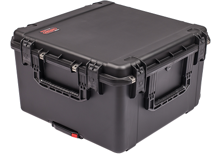  Mil-Std Waterproof Case 14 610X610X356