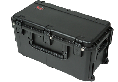  Mil-Std Waterproof Case 15 660X356X380