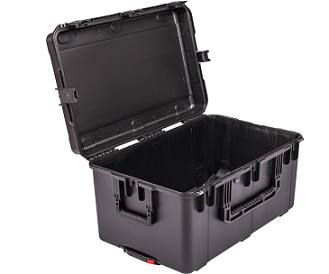  Mil-Std Waterproof Case 14 737X457X356