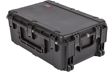 Mil-Std Waterproof Case 12 775X495X305