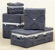 Deep Roto X Shipping Case without foam