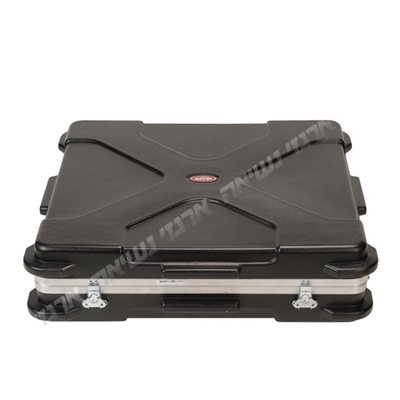      - ATA Style Utility Case with corner cleats-2