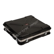      - ATA Style Utility Case with dividers