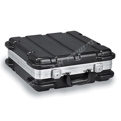      - Utility Case with cubed foam