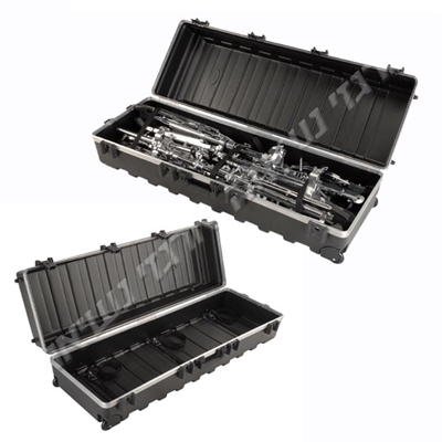    -     - Rail Pack Utility Case without Foam-3
