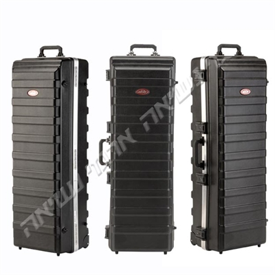    -     - Rail Pack Utility Case without Foam-4