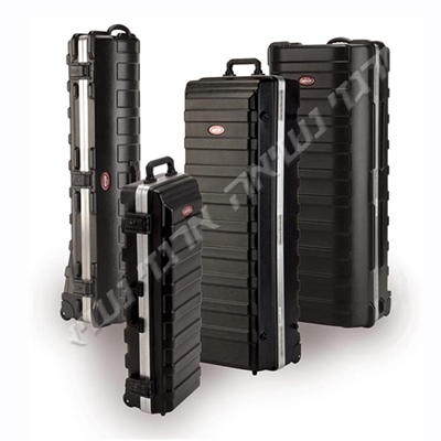    -     - Rail Pack Utility Case without Foam-5