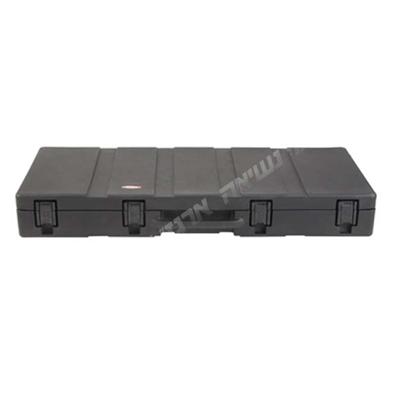      - Low Profile Roto Molded Case with Wheels-2
